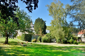 Chateau de la Marjolaine